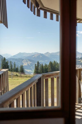 IMMODREAMS - Le Malinka Avoriaz